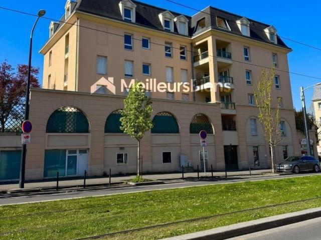 Appartement location à Le Raincy, Livry-gargan
