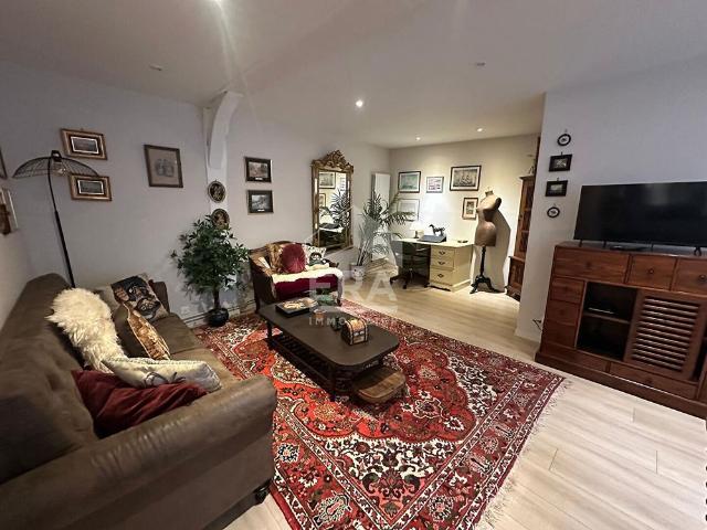 Appartement location à Rouen, Ruan