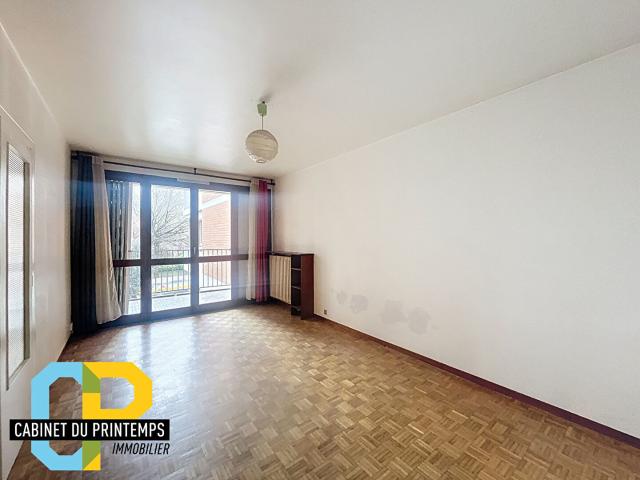 Appartement location à Toulouse