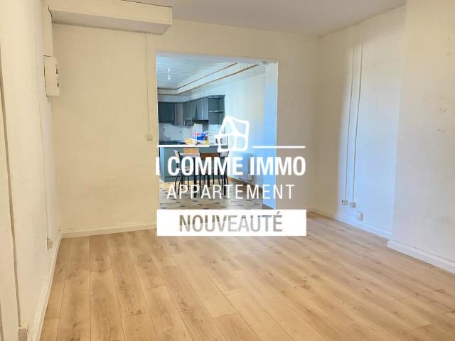 Appartement location à Lens, Bully-les-mines