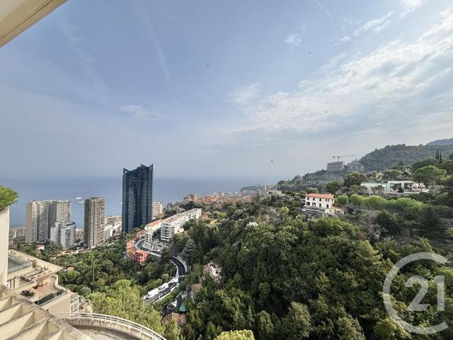 Appartement location à Beausoleil, Alpes-Maritimes
