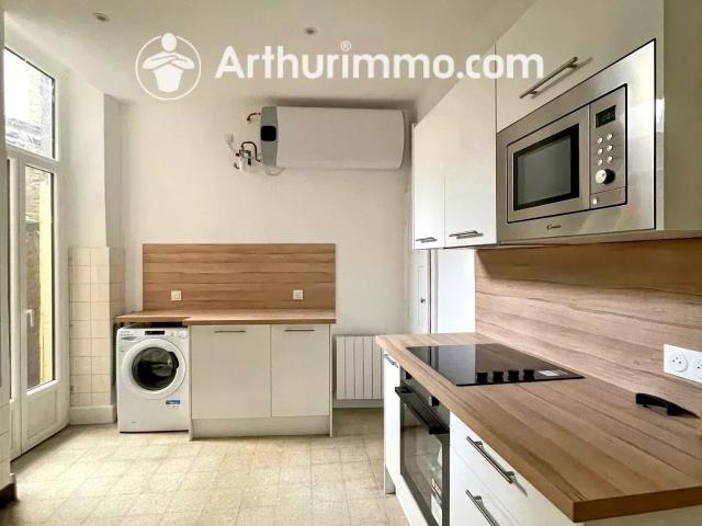 Appartement location à Bourg-en-Bresse, Trévoux