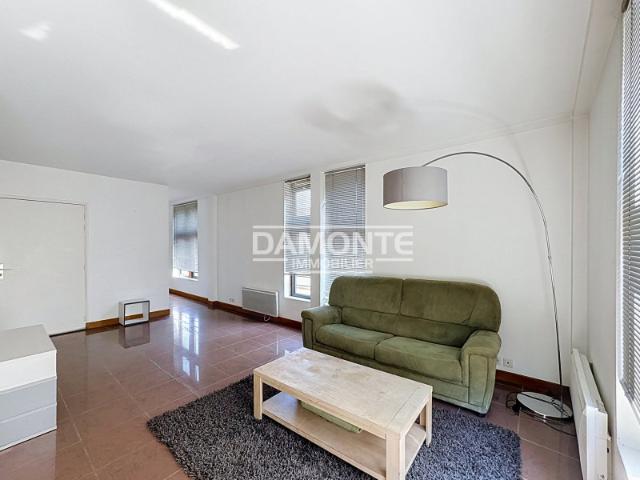 Appartement location à Troyes