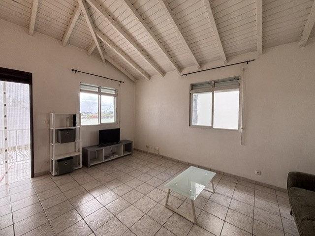 Appartement location à Guadeloupe