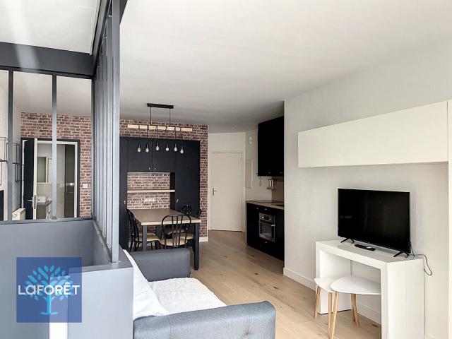 Appartement location à Fougères-Vitré, Bretagne