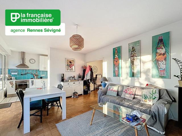 Appartement location à Rennes, Bretagne