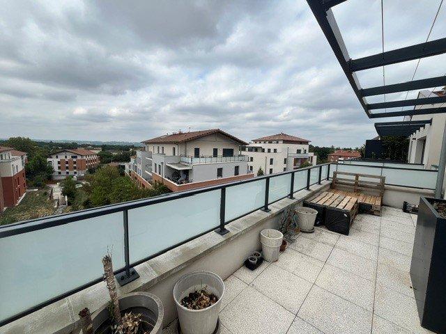 Appartement location à Toulouse, Saint-orens-de-gameville