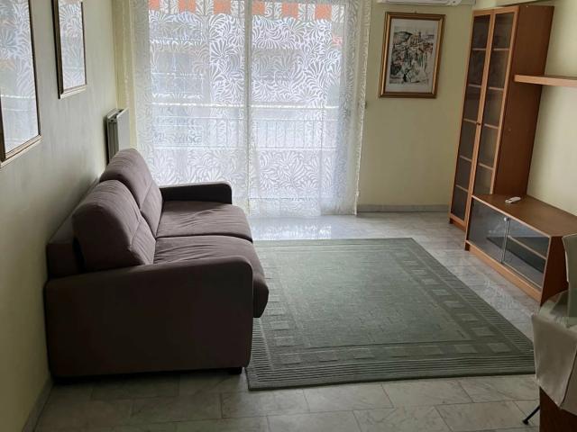 Appartement location à Nice