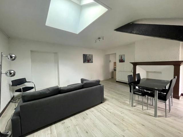 Appartement location à Pau