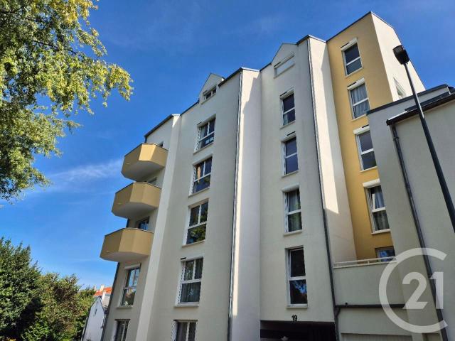 Appartement location à Argenteuil, Sannois