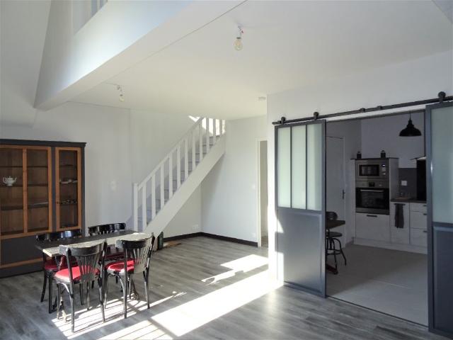 Appartement location à Nogent-le-Rotrou, Nogent-le-rotrou