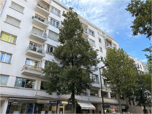 Appartement location à Annecy