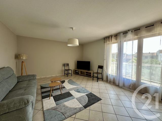 Appartement location à Albi
