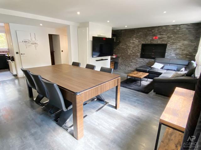 Appartement location à Versailles, Bougival