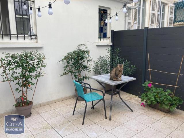 Appartement location à Pau