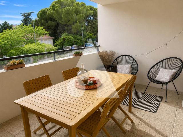 Appartement location à Montpellier, Castelnau-le-lez