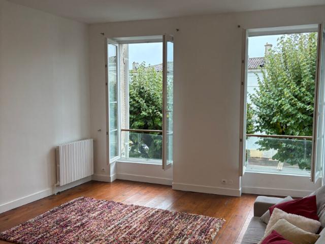 Appartement location à Marmande, Sainte-bazeille