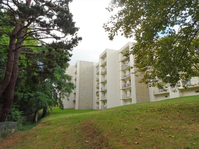 Appartement location à Saint-Brieuc, Bretagne