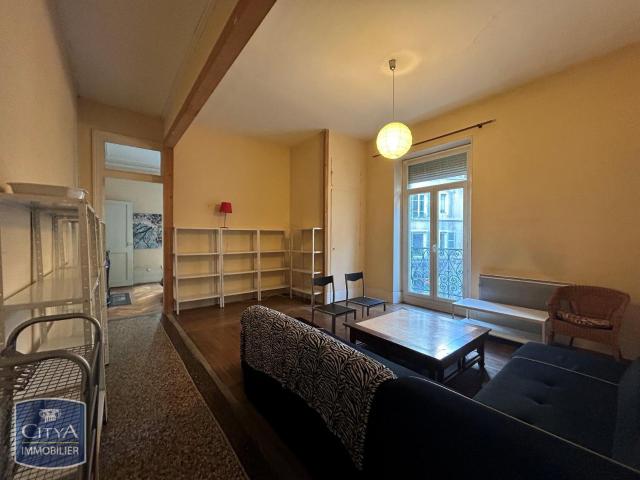 Appartement location à Grenoble