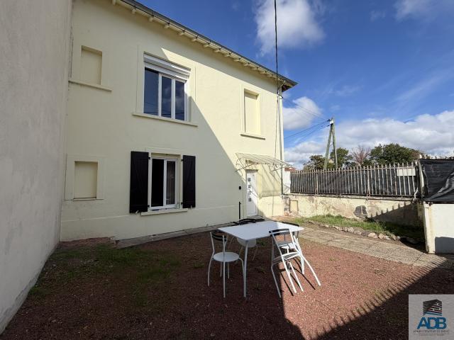 Appartement location à Le Coteau, Loire