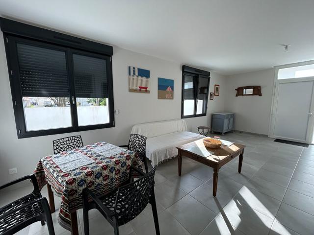 Appartement location à Rochefort