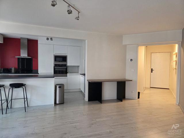 Appartement location à Nanterre, Rueil-malmaison