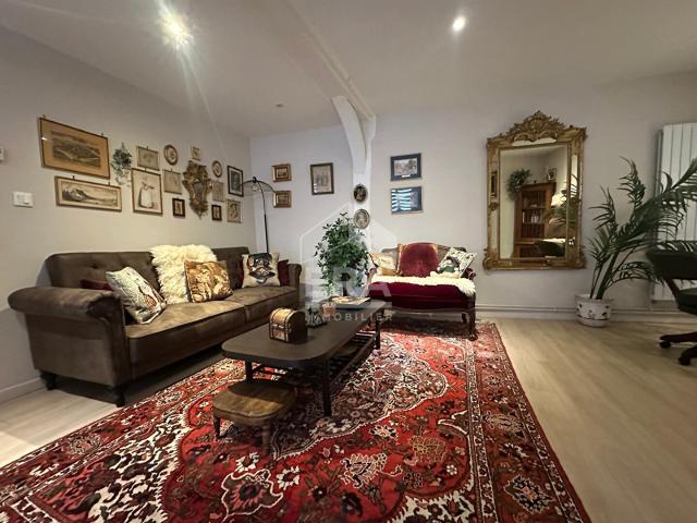 Appartement location à Rouen, Ruan