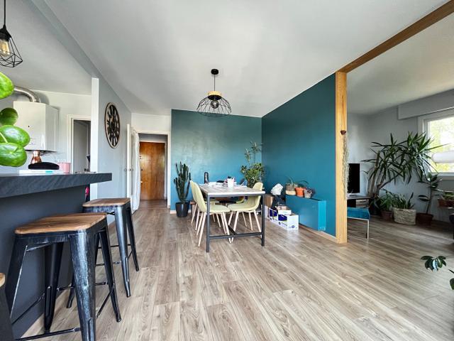 Appartement location à Nantes