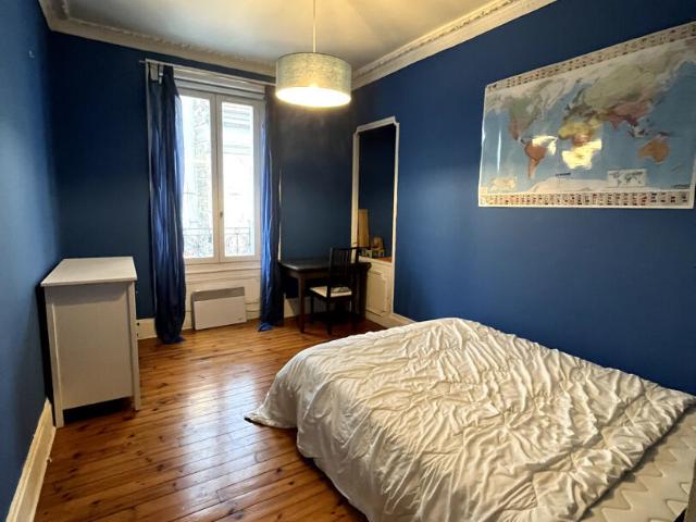 Appartement location à Saint-Étienne, Saint-etienne