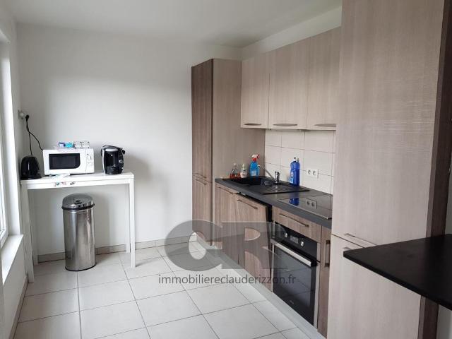 Appartement location à Thionville, Yutz