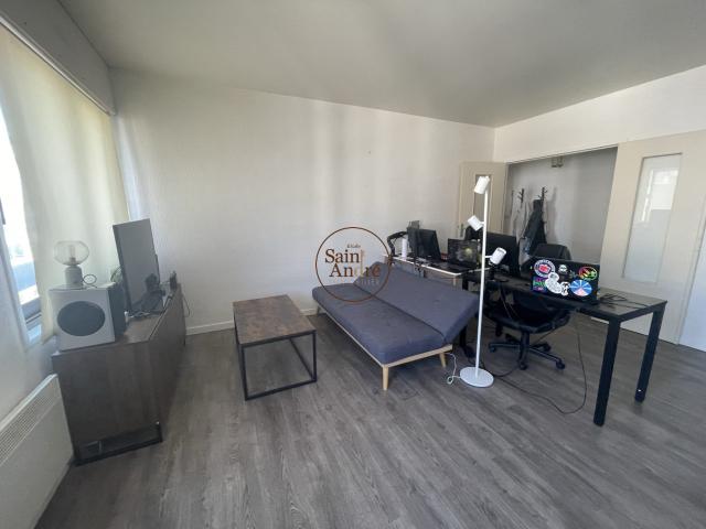 Appartement location à Angoulême, Aignes-et-puypéroux