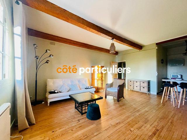 Appartement location à Montauban