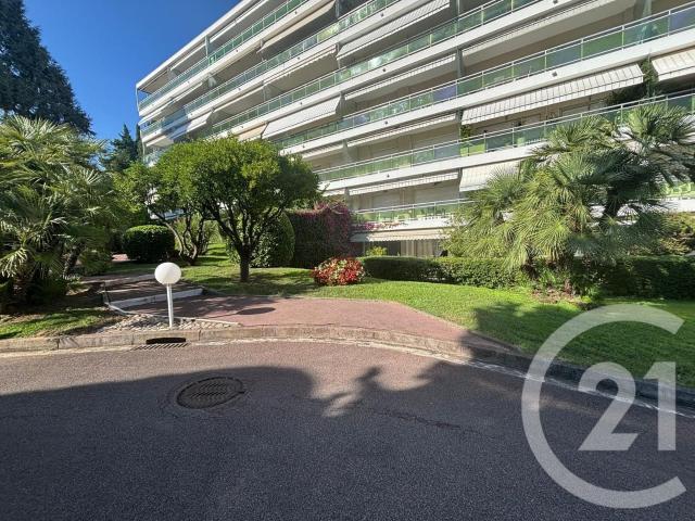 Appartement location à Mauvarre, Cannes