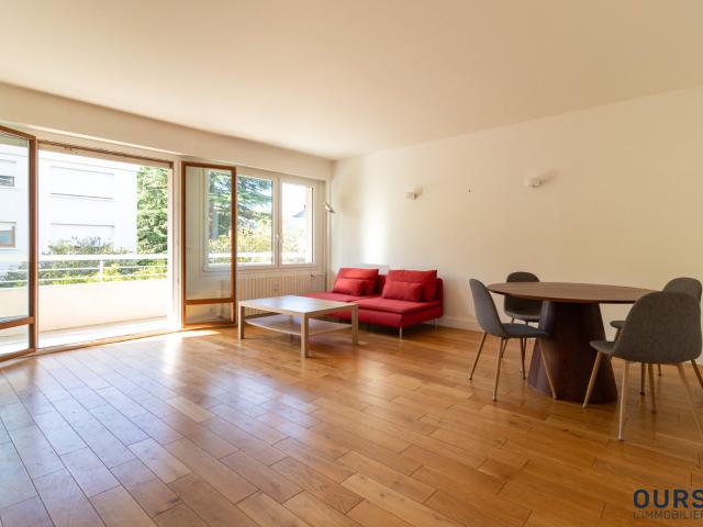 Appartement location à Saint-Gratien, Val-d'Oise
