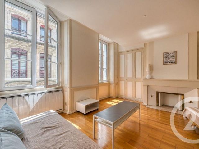 Appartement location à Le Pérot, La Rochelle
