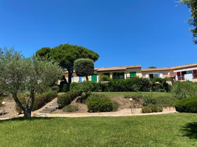 Appartement location à Arrondissement de Draguignan, Roquebrune-sur-argens