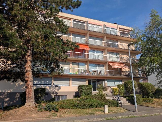 Appartement location à Strasbourg, Lingolsheim