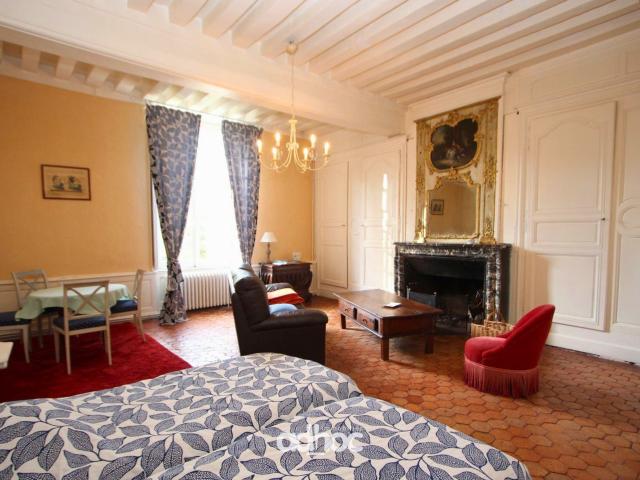 Appartement location à Orléans, Ardon