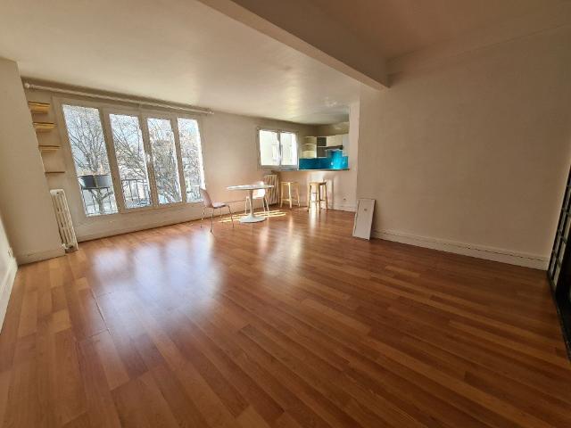 Appartement location à Paris, Île-de-France