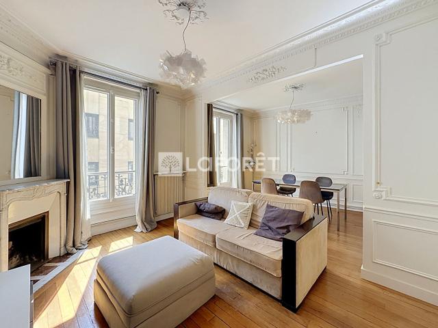 Appartement location à Nanterre, Asnières-sur-seine