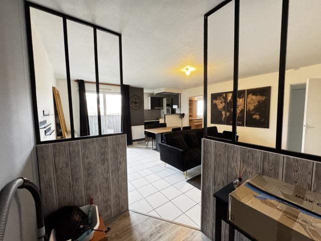 Appartement location à Le Mans, Pays de la Loire