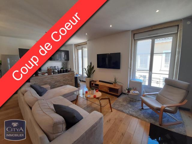 Appartement location à Villefranche-sur-Saône, Rhône
