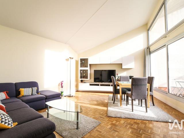 Appartement location à Pontoise, Cergy