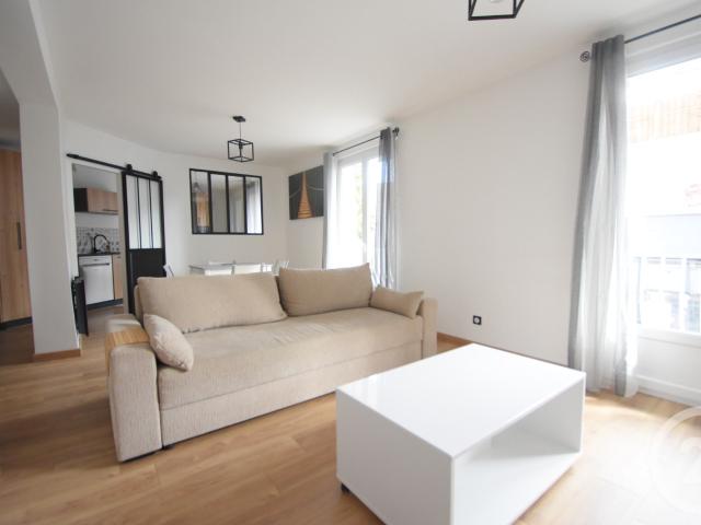 Appartement location à Vichy, Allier