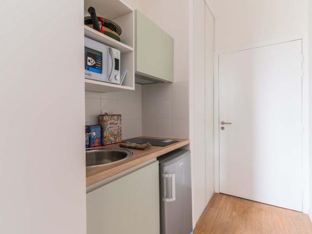Appartement location à Lille, Villeneuve-d'ascq
