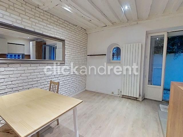 Appartement location à Saint-Maurice, Val-de-Marne
