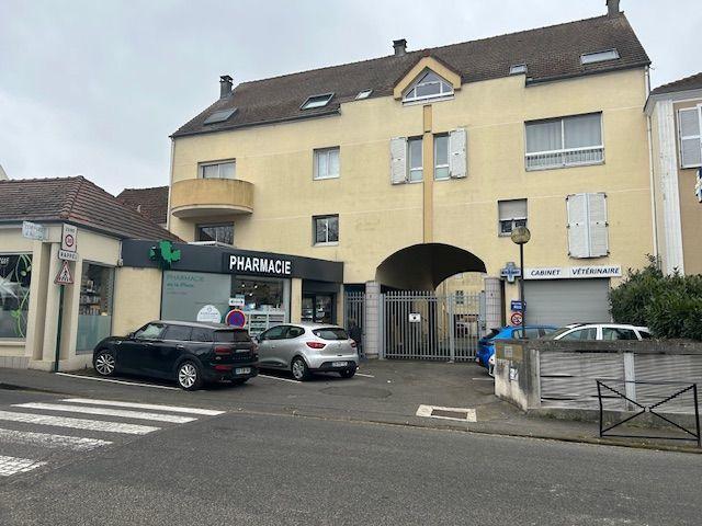 Appartement location à Torcy, Saint-thibault-des-vignes