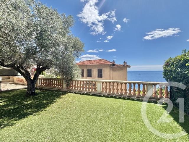 Appartement location à Nice, Roquebrune-cap-martin