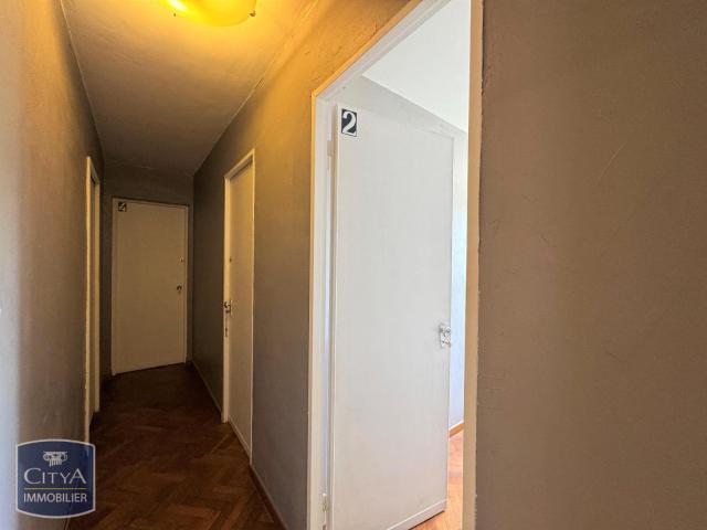 Appartement location à Marseille