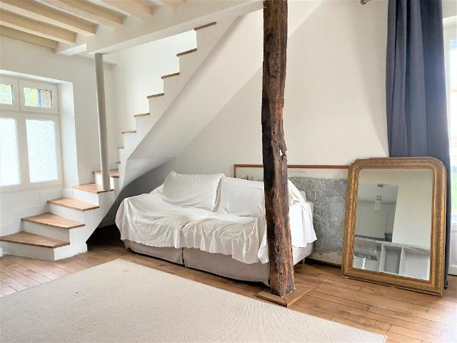 Appartement location à Versailles, Le Chesnay